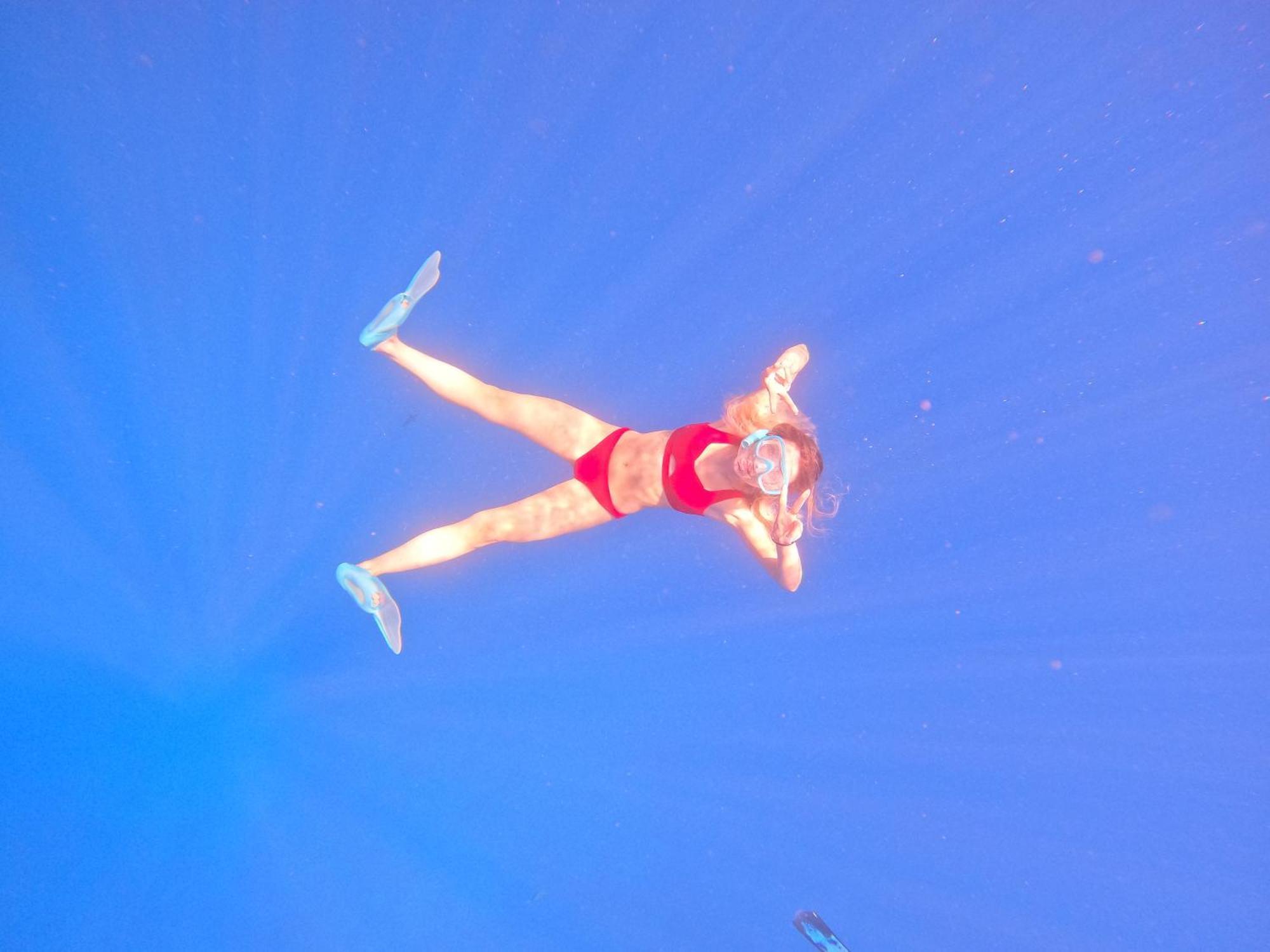 Manta Sea View Himandhoo Hotell Exteriör bild